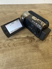 Panasonic sdr h86 for sale  UK