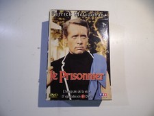 Prisonnier integrale serie d'occasion  Mont-de-Marsan
