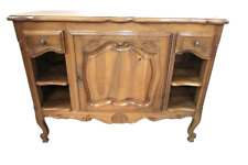 Joli buffet desserte d'occasion  Roquecourbe
