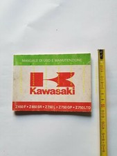 Kawasaki 650 750 usato  Vimodrone