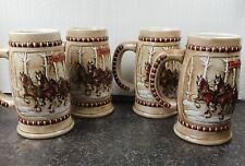 Budweiser 1981 set for sale  Marion