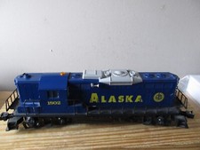 Lionel alaska railroad for sale  Staten Island