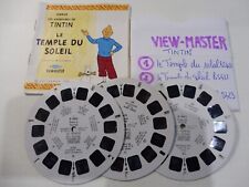 Ensemble view master d'occasion  Senones