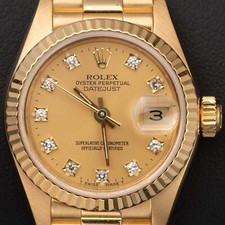 Presidential rolex datejust for sale  New York
