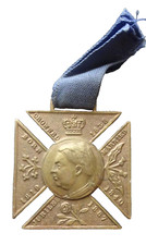 Queen victoria golden for sale  SWINDON