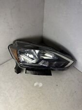 Headlight 2016 2019 for sale  Rochester