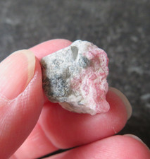 Ultra rare tugtupite for sale  LIVERPOOL