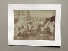 Antique photo albumin d'occasion  Expédié en Belgium