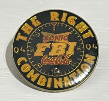 Fbi sonic coca for sale  Austin