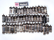 Tubes radio valves for sale  LONDON