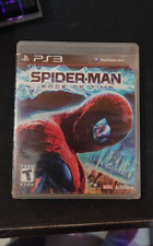 Spider-Man: Edge of Time (Sem Manual) (Sony PlayStation 3, 2011) | Testado funcionando, usado comprar usado  Enviando para Brazil