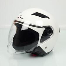 Casque jet osone d'occasion  Bourg-Argental