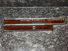 Dashboard wood trim for sale  Eddington