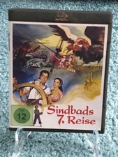 Sindbads reise ray gebraucht kaufen  Pulsnitz