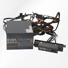 Evga 600w atx for sale  Columbus