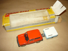 NOVOEXPORT LADA NIVA 2101 AUTOMODELLO SCALA 1/43 CCCP URSS MODEL comprar usado  Enviando para Brazil
