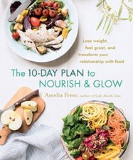 Day plan nourish for sale  UK