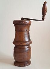 Coffee spice grinder d'occasion  Expédié en Belgium