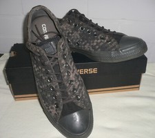 Sneaker converse all gebraucht kaufen  Deutschland