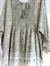 Ladies damart green for sale  WITHAM