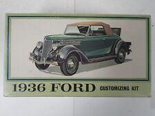 Vintage amt 1936 for sale  Baltimore