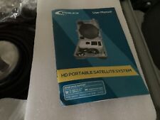 Philex portable satellite for sale  BRIERLEY HILL