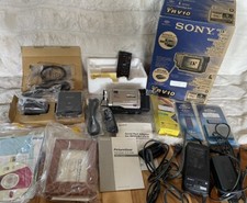 Sony dcr trv10 for sale  Aptos