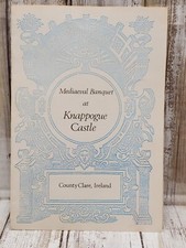 Knappogue castle county for sale  Baltimore