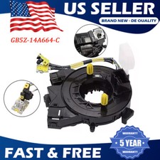 Gb5z 14a664 clock for sale  Perth Amboy