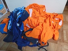Lot maillot pieces d'occasion  Château-Thierry