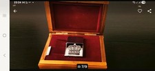Zippo feuerzeug gebraucht kaufen  Dortmund