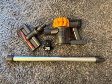 Dyson dc59 cordless for sale Dyson dc59 cordless for sale  COLCHESTER