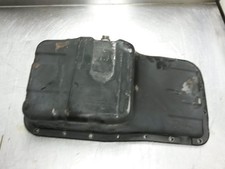 Engine oil pan for sale  Denver