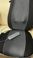 Shiatsu massage sitzauflage gebraucht kaufen  Schorndorf