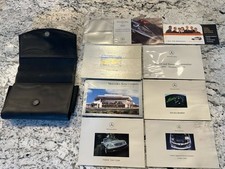 2001 mercedes benz d'occasion  Expédié en Belgium