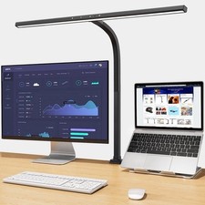 Eppiebasic led desk for sale  BASILDON