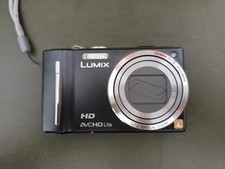 Panasonic lumix dmc d'occasion  Paris XX