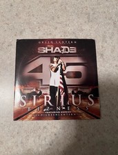 Eminem shade sirius usato  Spedire a Italy