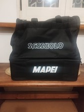 Borsa match worn usato  Tramonti