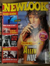 Revue adulte newlook d'occasion  Beaune-la-Rolande