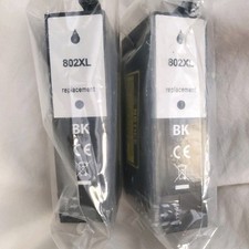 802xl ink cartridges for sale  Peoria