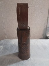 Ancienne cloche sonaille d'occasion  Colmar