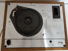Platine vinyle thorens d'occasion  Réalmont