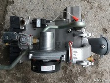 Ventileur ccomplet chaudiere d'occasion  Tallard