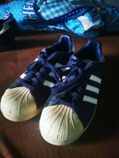 Adidas superstar gr gebraucht kaufen  Rheda-Wiedenbrück