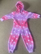 Girls pink purple for sale  BEDFORD