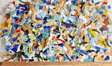 Pounds assorted mosaic for sale  Long Beach