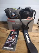 Canon eos rebel for sale  Benton Harbor