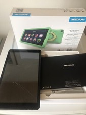 Medion kinder tablet gebraucht kaufen  Burgau