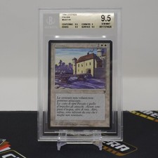 Bgs 9.5 gem usato  Milano